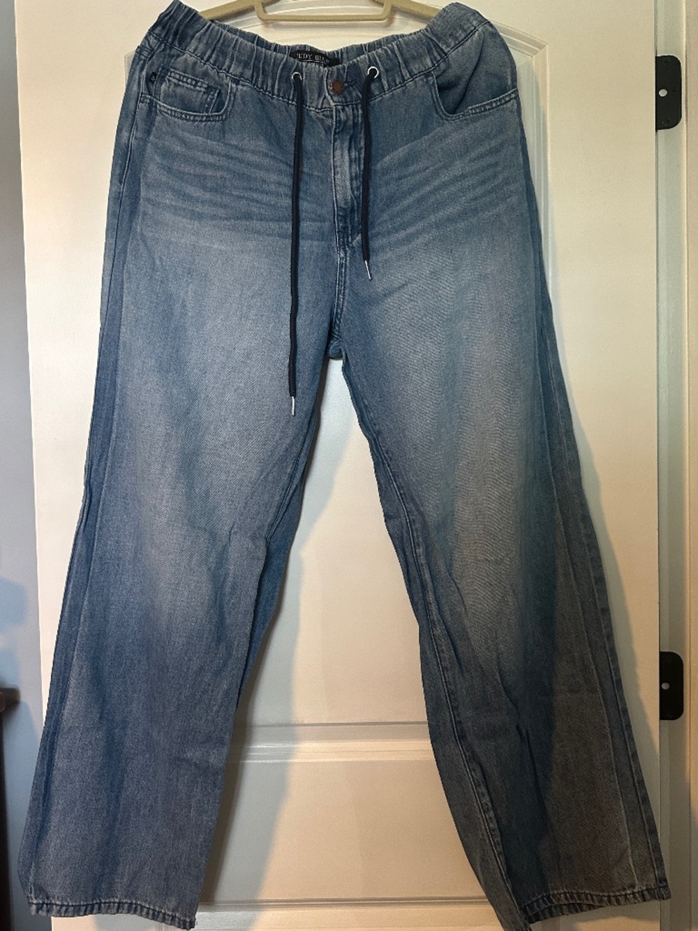 Judy Blue High Waist Wilhelmina - 7/28